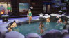 Превью изображения 1: The Sims 4. Снежные просторы