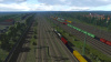 Превью изображения 2: Train Simulator: Hamburg-Hanover Route Add-On
