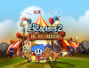 Превью изображения 0: The Escapists 2 - Big Top Breakout