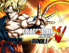Превью изображения 0: Dragon Ball Xenoverse Bundle Edition