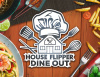 Превью изображения 0: House Flipper - Dine Out DLC