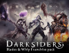 Превью изображения 0: Darksiders Blades & Whip Franchise Pack