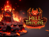 Превью изображения 0: Hell Throne