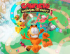 Превью изображения 0: Garfield Lasagna Party