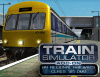 Превью изображения 0: Train Simulator: BR Regional Railways Class 101 DMU Add-On