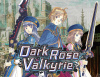 Превью изображения 0: Dark Rose Valkyrie