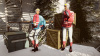 Превью изображения 1: First Class Trouble Winter Pack