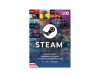 Превью изображения 0: Карта оплаты Steam 100 USD USA [Цифровая версия]