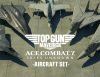 Превью изображения 0: ACE COMBAT 7: SKIES UNKNOWN - TOP GUN: Maverick Aircraft Set