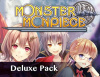 Превью изображения 0: Monster Monpiece Deluxe Pack