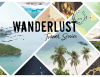 Превью изображения 0: Wanderlust: Travel Stories
