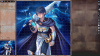 Превью изображения 4: Pixel Puzzles Illustrations & Anime - Jigsaw Pack: Warriors