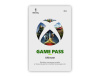 Превью изображения 0: Карта оплаты Xbox Game Pass Ultimate на 1 месяц [Цифровая версия] (EU)