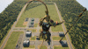 Превью изображения 3: Black Gunner Wukong