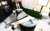 Превью изображения 5: Airline Tycoon 2: Falcon Airlines DLC