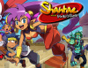 Превью изображения 0: Shantae and the Pirate's Curse