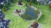 Превью изображения 1: Northgard - Svardilfari, Clan of the Horse