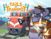Превью изображения 0: Tails of Trainspot