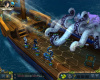 Превью изображения 5: King's Bounty: Crossworlds GOTY