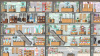 Превью изображения 1: Project Highrise: Miami Malls