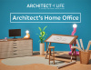 Превью изображения 0: Architect Life - Architect's Home Office