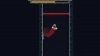 Превью изображения 4: Neon Ninja: Pixel Slasher