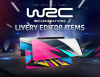 Превью изображения 0: WRC Generations - Livery editor extra items