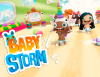 Превью изображения 0: Baby Storm
