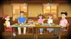 Превью изображения 2: Shin chan: Me and the Professor on Summer Vacation The Endless Seven-Day Journey