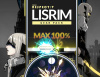 Превью изображения 0: DJMAX RESPECT V - Lisrim Gear Pack