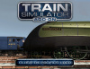 Превью изображения 0: Train Simulator: Class A4 Pacifics Loco Add-On