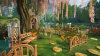 Превью изображения 3: Garden Life: A Cozy Simulator - Supporter Edition