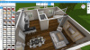 Превью изображения 4: Home Design 3D