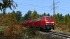 Превью изображения 3: Train Simulator: Norddeutsche-Bahn Kiel - Lübeck Route Add-On