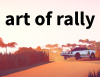 Превью изображения 0: art of rally