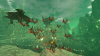 Превью изображения 3: Almighty: Kill Your Gods - Supporter Pack