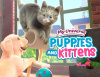 Превью изображения 0: My Universe - Puppies & Kittens