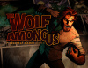 Превью изображения 0: The Wolf Among Us
