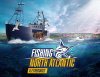 Превью изображения 0: Fishing: North Atlantic - A.F. Theriault