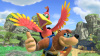 Превью изображения 1: Super Smash Bros. Ultimate - Набор бойца 3: Банджо и Казуи (Nintendo Switch - Цифровая версия) (EU)
