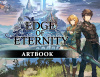 Превью изображения 0: Edge Of Eternity - Artbook