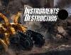 Превью изображения 0: Instruments of Destruction
