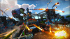Превью изображения 1: Sunset Overdrive