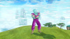 Превью изображения 1: Dragon Ball Xenoverse 2 - Future Saga Chapter 1