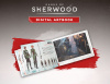 Превью изображения 0: Gangs of Sherwood - Digital Artbook