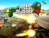 Превью изображения 0: Hills Of Glory 3D