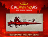 Превью изображения 0: Crown Wars - Blood Pact Weapon Skins