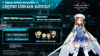 Превью изображения 1: Sword Art Online Fractured Daydream - Deluxe Edition