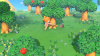 Превью изображения 5: Animal Crossing: New Horizons - Happy Home Paradise (Nintendo Switch - Цифровая версия) (EU)