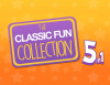 Превью изображения 0: Classic Fun Collection 5 in 1